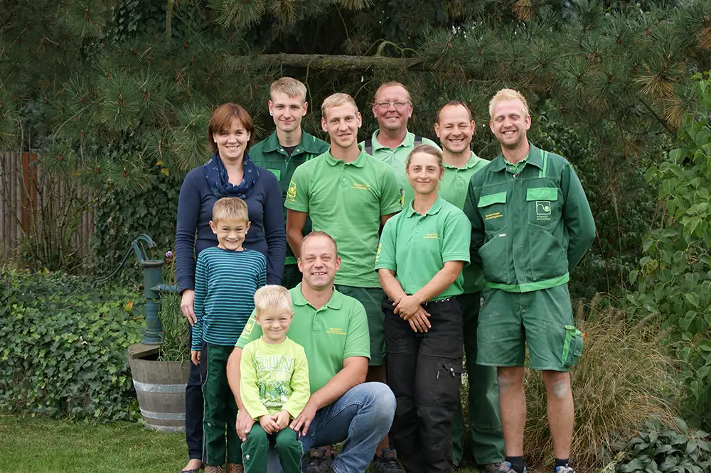 team galaneumann